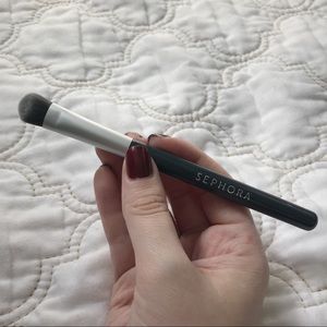 Sephora Angeled Concealer Brush